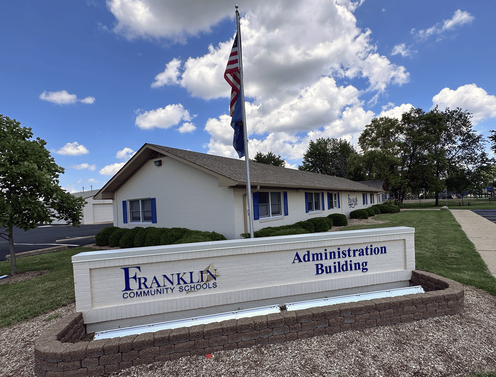 Leadership l Franklin Community Schools Indiana