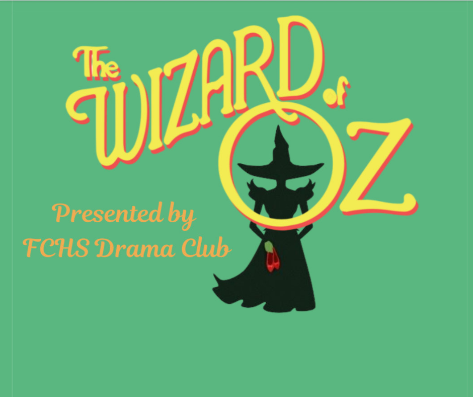 Copy of Wizard of Oz