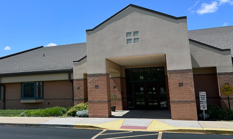 Creekside Elementary School l Franklin, Indiana