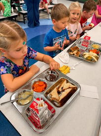 Franklin Cub Academy Preschool l Franklin, Indiana