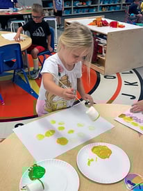 Cub Academy Preschool l Franklin, Indiana