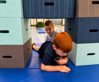 Franklin Cub Academy Preschool l Franklin, Indiana