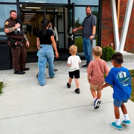 Franklin Cub Academy Preschool l Franklin, Indiana