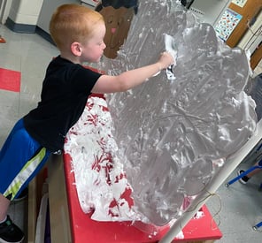 Cub Academy Preschool l Franklin, Indiana