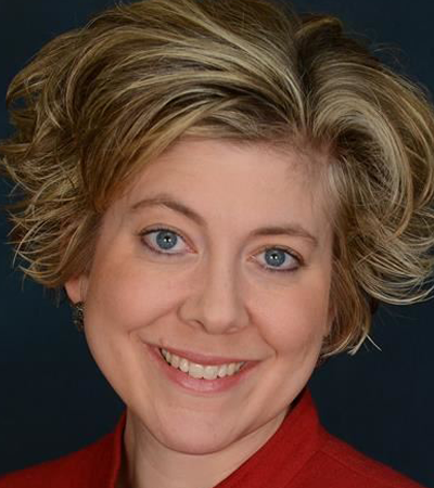 Dr. Brooke Worland l Franklin Community Schools