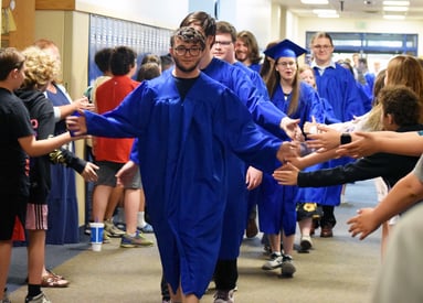 Franklin Community Schools l Franklin, Indiana