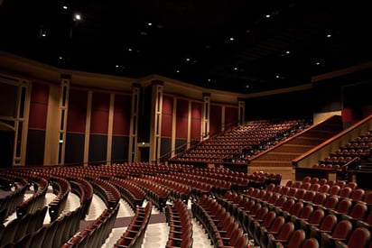 Franklin Performing Arts Center