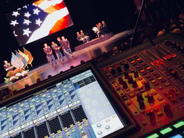 Franklin Performing Arts Center