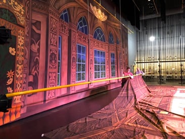 Franklin Performing Arts Center