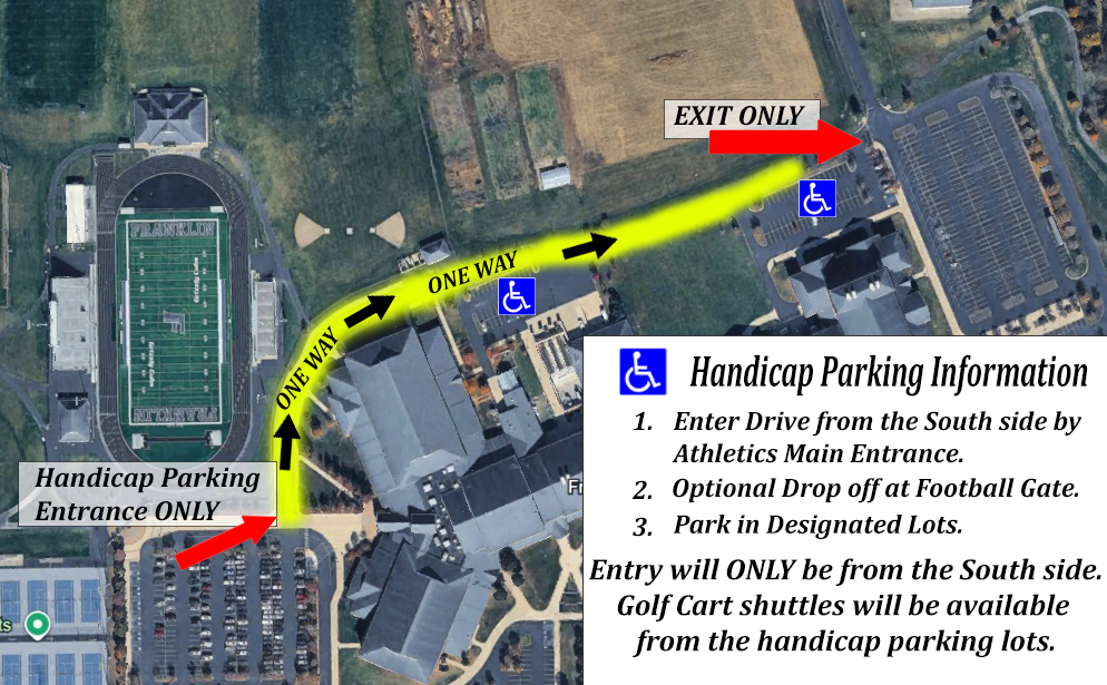 Handicap Graduation Parking INFO (1)