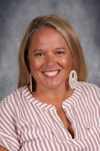 Chloe Limbach headshot