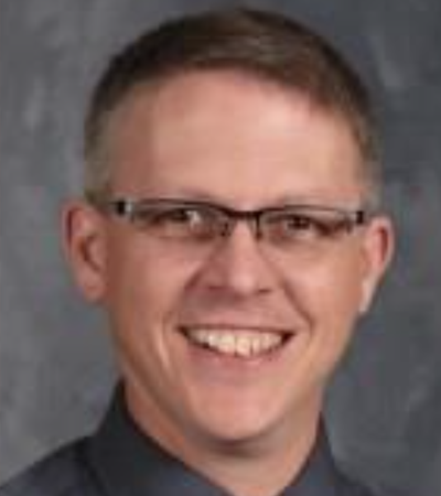 Matt Sprout l Franklin Community Schools
