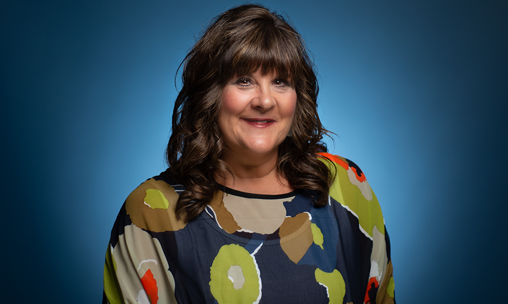 Cheryl Moran l Franklin Community School Corporation Indiana