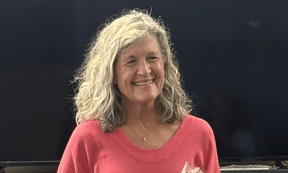 Angie Clendening Named Indiana Elementary School Counselor of the Year