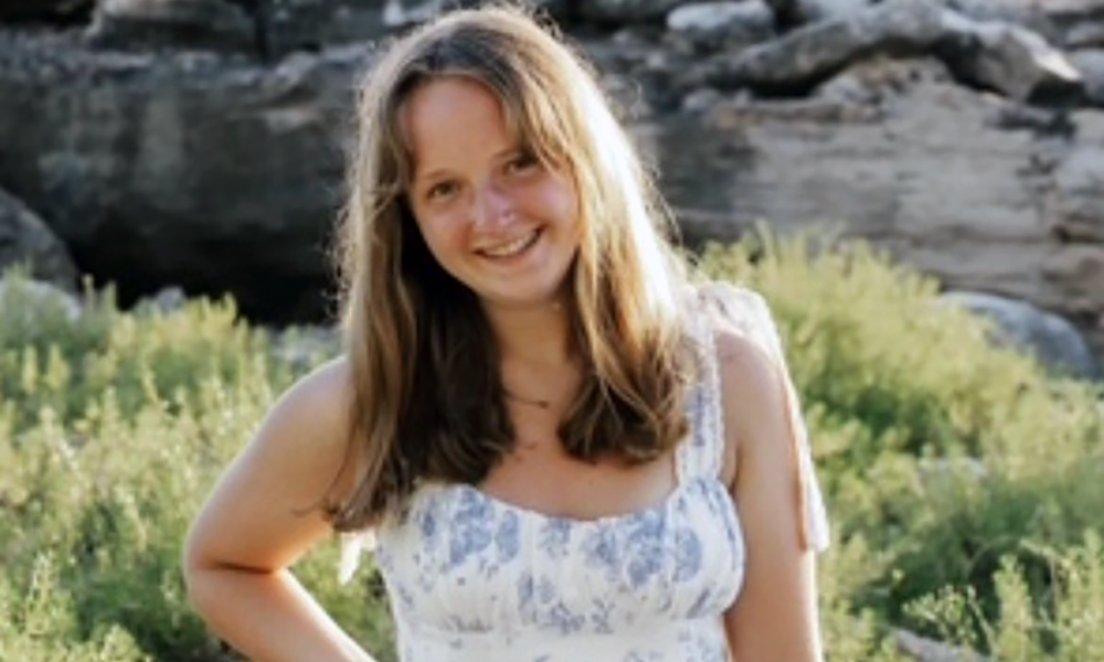 Keegan Turner-McQuinn l Franklin Community Schools Indiana