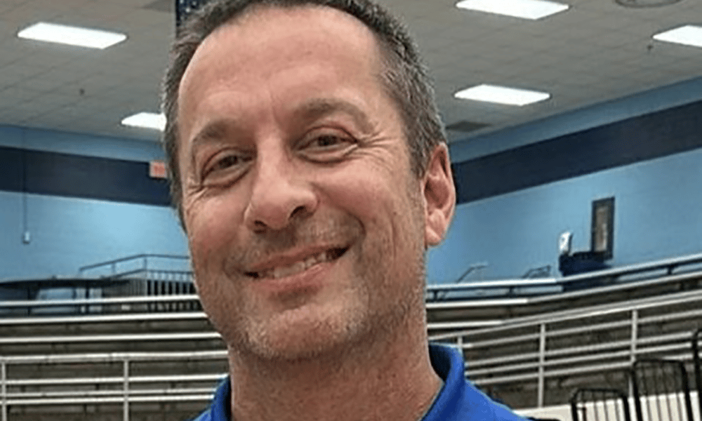 Brian Klem l Girls Varsity Basketball Coach l Franklin Community High School