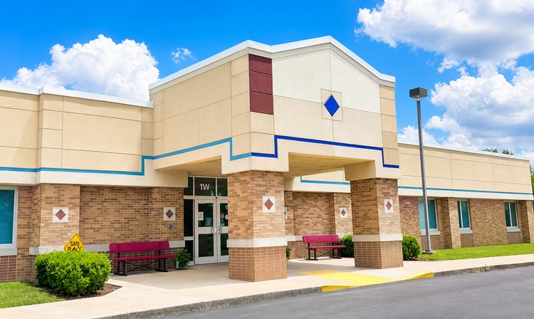 Northwood Building