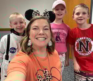 Northwood Elementary School l Franklin, Indiana