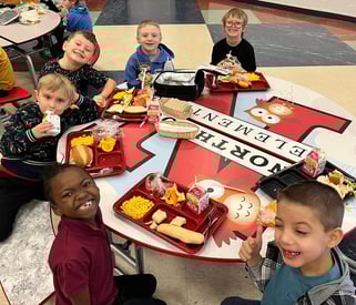 Northwood Elementary School l Franklin, Indiana