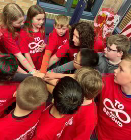 Northwood Elementary School l Franklin, Indiana