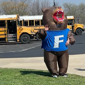 Franklin Community Schools l Franklin, Indiana