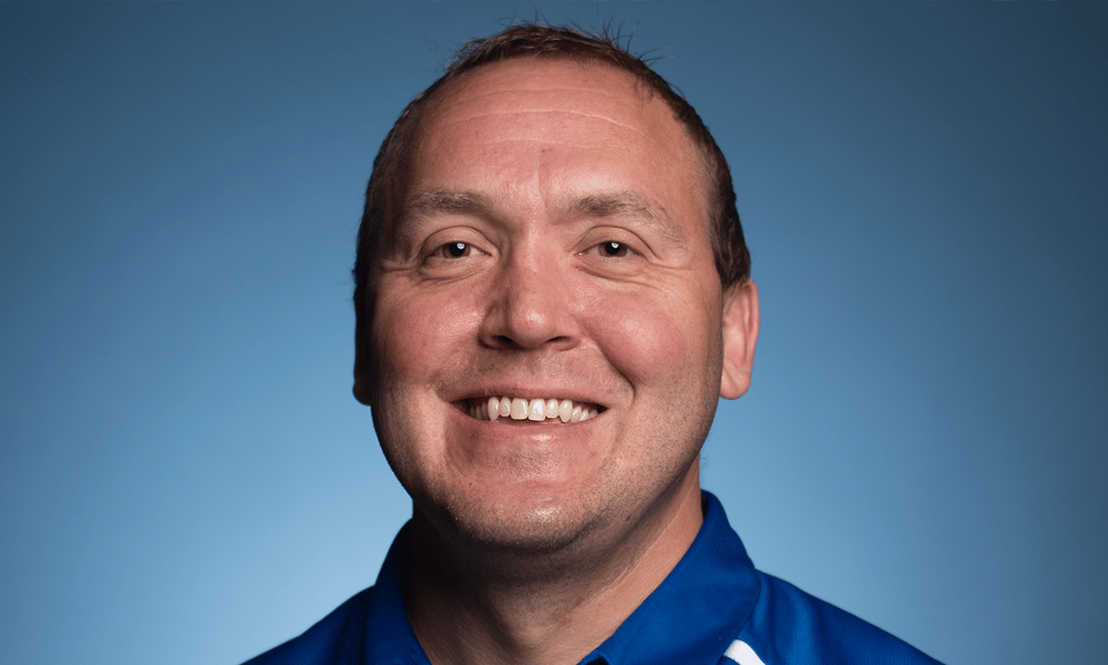 Ryan Wagner, Principal l Franklin Community High School