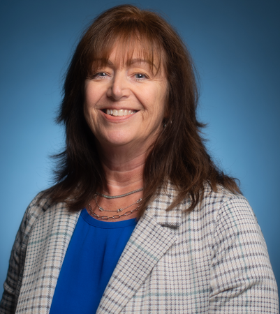 Tina Jobe l Franklin Community School Corporation