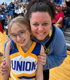Union Elementary School l Bargersville, Indiana