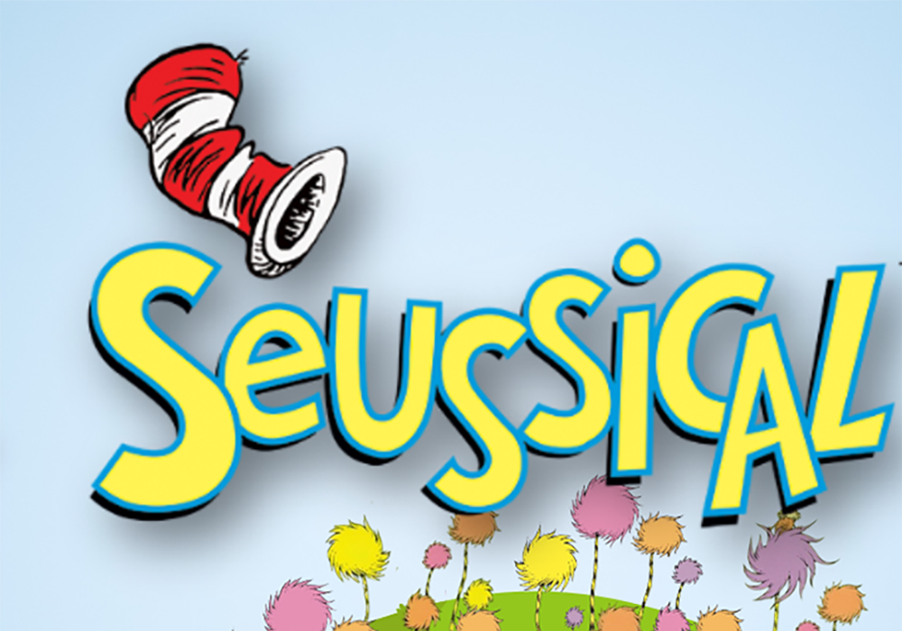 Event Seussical