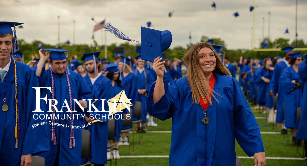 Franklin Community High School l Franklin, Indiana